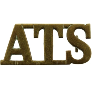 Army Technical Schools (Boys) Shoulder Title
