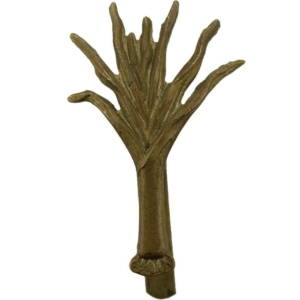 WW1 Welsh Guards Regiment Cap Badge