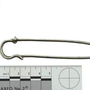 WW1 British Army Issued Seaforth Highlanders Regiment Soldier's Uniform Kilt Pin