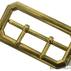 WW2 Royal Air Force RAF Brass Uniform Belt Buckle