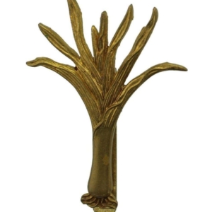 WW2 Welsh Guards Regiment Cap Badge