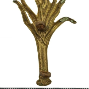 WW1 Welsh Guards Regiment Cap Badge
