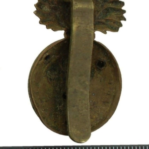 WW1 Royal Welch Fusiliers Regiment RWF Cap Badge