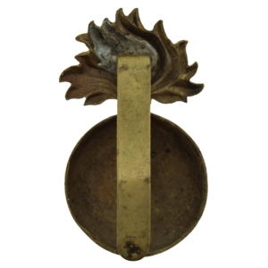 Northumberland Fusiliers Regiment Cap Badge