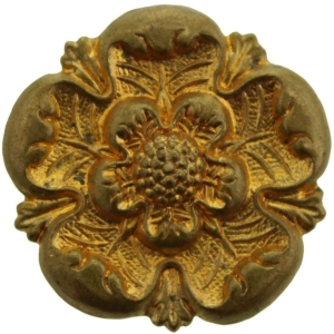 Coldstream Guards Regiment Collar Badge