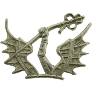Honourable Artillery Company BERET Cap Badge