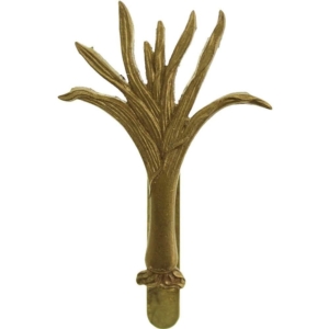 WW2 Welsh Guards Regiment Cap Badge