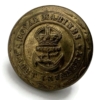 Royal Marine Light Infantry RMLI Regiment Tunic Button - 24mm