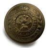 South Lancashire Regiment Tunic Button - 25mm