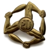 Physical Training Instructor PTI Proficiency Arm / Sleeve Trade Badge