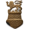 Singapore Infantry Regiment British Colony Colonial Defence Cap Badge