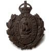 British West Indies Regiment India W. Indian Shoulder Title