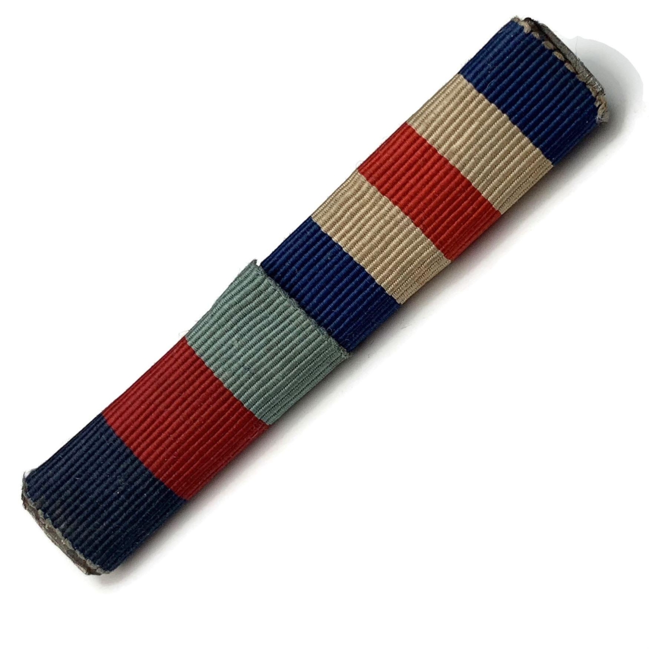 WW2 Medal Ribbon Bar - 1939-45 Star & France and Germany - PIN BACK ...
