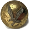 Army Air Corps AAC Tunic Button - 19mm
