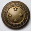 New Zealand Army Forces NZEF Corps Button - 24mm
