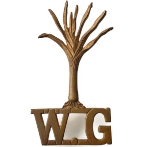 Welsh Guards Regiment Shoulder Title