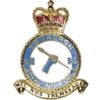55 Squadron Royal Air Force PLAQUE Badge RAF