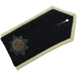 Irish Guards Regiment OFFICERS Rank Insignia Pip Epaulette