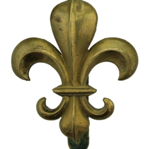 WW2 Manchester Regiment Cap Badge