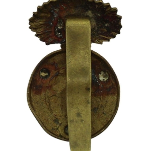 WW1 Royal Welch Fusiliers Regiment RWF Cap Badge