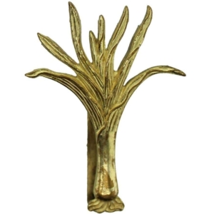 WW2 Welsh Guards Regiment Cap Badge
