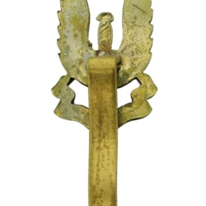Special Air Service SAS Regiment Cap Badge