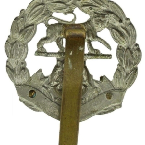 WW1 Hampshire Regiment Cap Badge