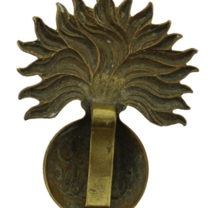 WW1 Honourable Artillery Company HAC Cap Badge