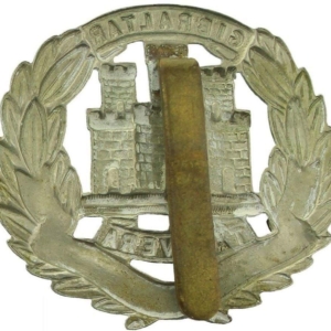 WW1 Northamptonshire Regiment Cap Badge