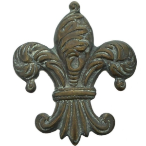 7th Battalion Manchester Regiment Cap Badge
