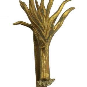 WW1 Welsh Guards Regiment Cap Badge