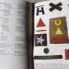 WW1 Infantry Division Cloth Badges Flashes Identification Schemes Reference Book