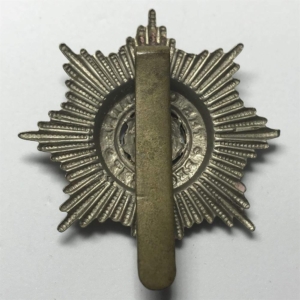 WW2 Cheshire Regiment Cap Badge