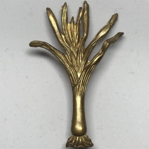 Welsh Guards Regiment Cap Badge