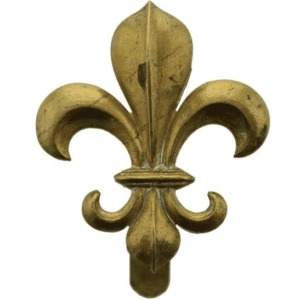 WW2 Manchester Regiment Cap Badge