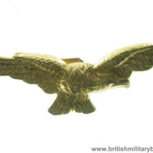 A1C/31 - Royal Air Force RAF Pathfinders Wings Uniform Cap Badge