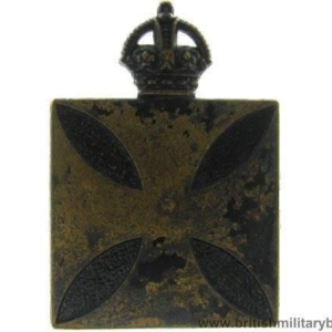A1C/57 - Royal Army Chaplain's Department Cap Badge