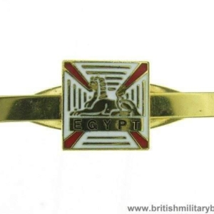 U1A/12 - Royal Gloucestershire, Berkshire & Wiltshire Tie Clip