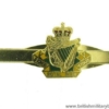 U1A/15 8th Kings Royal Irish Hussars Veterans Tie Clip Slide Bar