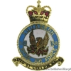 K1X/23 - 56 Squadron RAF Royal Air Force PLAQUE Badge