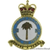 K1X/34 - 30 Squadron RAF Royal Air Force PLAQUE Badge