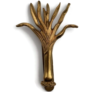 WW2 Welsh Guards Regiment Cap Badge