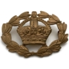 Warrant Officer 2ND CLASS 2 Arm / Sleeve Insignia Badge