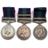 British General Service Medals