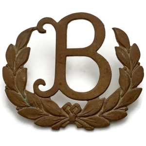 Group B Tradesman Arm / Sleeve Trade Proficiency Badge