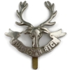 Seaforth Highlanders Regiment Cap Badge - SLIDER VERSION