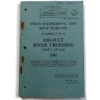 Field Engineering & Mine Warfare Pamphlet ASSAULT RIVER CROSSING Training Manual