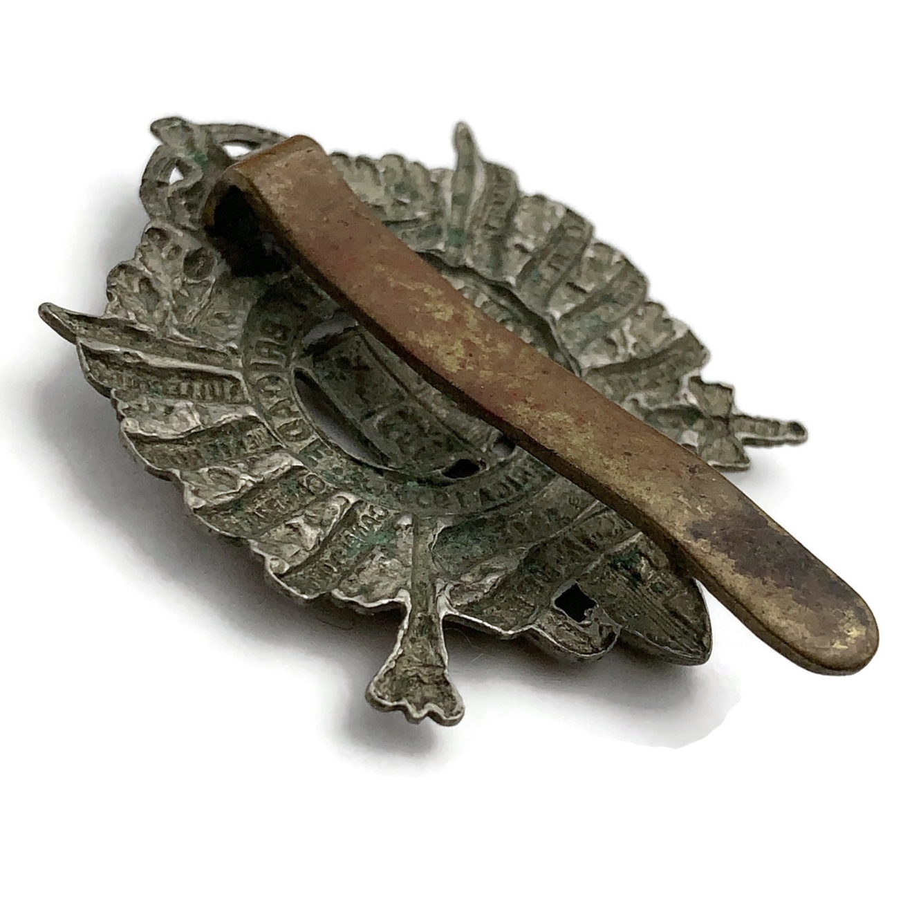 WW2 London Rifle Brigade 5th Battalion, City of London Regiment Cap ...
