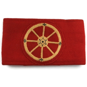 Royal Logistics Corps, Transport Movement Control Personnel Armband Arm Band