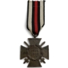 WW1 Imperial German Hindenburg Cross / The 1914 1918 Honour Cross Medal